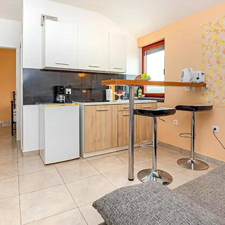 1 Bedroom Gorgeous In רוגוזניצה