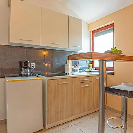 1 Bedroom Gorgeous In דירה רוגוזניצה