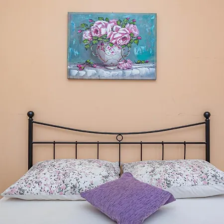 דירה 1 Bedroom Gorgeous In *